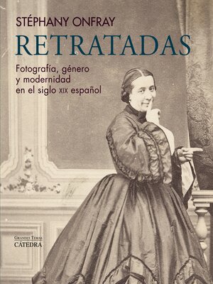 cover image of Retratadas